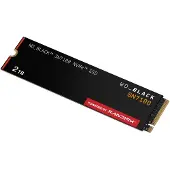 Western Digital WD Black SN7100 SSD - 2TB - PCIe 4.0 - M.2 2280