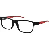 Quiksilver Glasögonbåge EQYEG03128 DBLK Dropper
