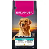 Eukanuba Golden Retriever Adult hundfoder