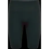 Icebreaker Merino Blend 260 Seamless Rib 8´´ High Rise Shorts