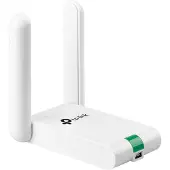 TP-LINK TL-WN822N WiFi USB-adapter 300 Mbit/s High Gain