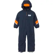 Helly Hansen Rider 3.0 Ins, Vinteroverall, Junior, Navy