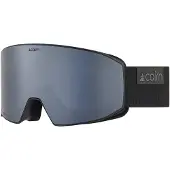 Cairn - Skidglasögon - Bera L Pure OTG CLX3 Mat Black för UnisexSilikon - Svart