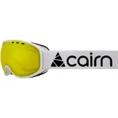 Cairn - Skidglasögon - Blaze M Spx1 Shiny White för Unisex - Vit