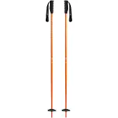 Black Crows - Skidstavar - Meta Orange/White för Unisex - Storlek 120 cm