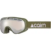 Cairn - Skidglasögon - Spot OTG SPX3 Mat Khaki för Unisex - Brun