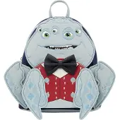 Loungefly Monsters Inc Henry J Waternoose Ryggsäck