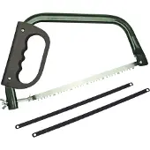 BRÜDER MANNESMANN M30130 Bågfil
