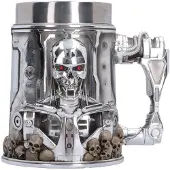 Nemesis Now T-800 Mugg