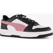 Puma Rebound Slam Low Skor