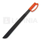 Ontario Heavy Duty Machete, orange