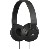 JVC Ha-s180-b-e Hörlurar