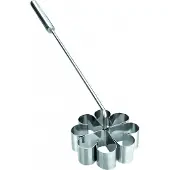 Ibili Inox Floret Form