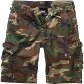 Brandit Bdu Ripstop Shorts