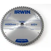 Irwin Sågklinga för trä ; 400x3,8x30,0 mm; Z60
