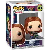 Funko POP! Stranger Things: Tales From 85-pop Max Figur