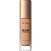 Catrice Skin Like Luminous Foundation Flytande foundation 30 ml Nr. 049W