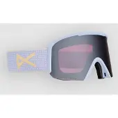 Anon Nesa+bonus Lens+mfi Face Mask Skidglasögon