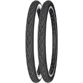Michelin Diabolo City 24´´ X 1 3/8 X 1 1/4 Styvt Urbandäck