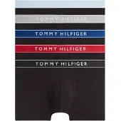 Tommy Hilfiger Um0um03899 Trunk Boxers 5 Enheter