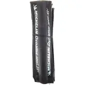 Michelin Dynamic Sport Ts 700c X 25 Styv Landsvägsdäck