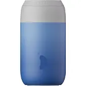Chilly Coffee Series 2 Gradient 340ml Stainless Steel Termosmugg