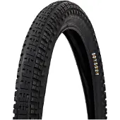 Odyssey Aitken Knobby 20´´ X 2.35 Styvt Urbandäck