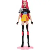 Mattel Mira 15 Cm Figur