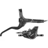 Shimano MT201 skivbroms, bak