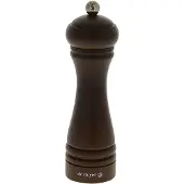 De Buyer JAVA kryddkvarn 18 cm, mörkbrun