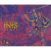 Matagot Inis: Nemed