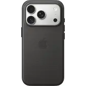 Apple iPhone 18 Pro TechWoven-skal med MagSafe MKD64ZM/A - Svart