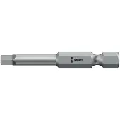 Wera Bits spår WE05060304001; 868/4 V; PZ/S; 2x152 mm