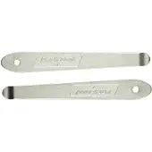 Park Tool Tl-5 Heavy Duty Steel Tire Lever Set Däckjärn