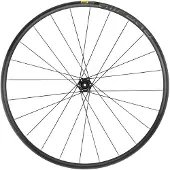 Mavic Allroad Cl Disc Tubeless Framhjul För Landsvägscykel