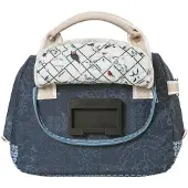 Basil Boheme Styrväska 8l