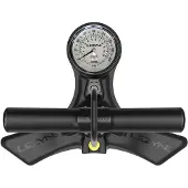 Lezyne Macro Floor Drive Abs-1 Chuck Cykelpump