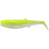 Savage Gear Cannibal Shad Mjukt Bete 9g 100 Mm 40 Enheter