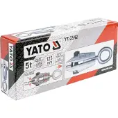 YATO Tving YT-2542; 5 t; 125 mm