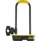 Onguard Bulldog Mini Ls 8014 Combination Number Bygellås