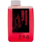 Shimano Bromsvätska 500ml