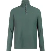 Protest Reperfecto Fleece Med Halv Dragkedja