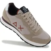 Sun68 Tom Solid Skor