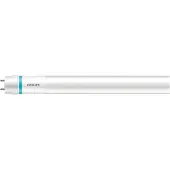 Philips LED-rör-Rörform EEK: E (A - G) T8 / G13 T8 CCG, VVG 8 W Kallvit (Ø x L) 28 mm x 603 mm 1 st