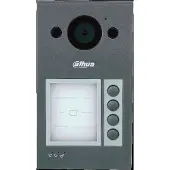 Dahua Vto3311q-wp Videodörrtelefon