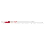 RUKO 33289045 5 Packsets sabelsågblad Sågblad, längd 300 mm 5 st