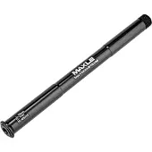 RockShox Maxle Stealth 198 Mm Genomgående Axel Fram