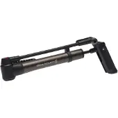 Blackburn handpumpa MAMMOTH FLIP HV 90psi grafitgrå (BBN-7085511)