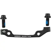 Shimano Xtr Pm/is Adapter För Bromsok Fram