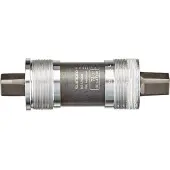 Shimano BB-UN300 BSA Bottom Bracket, Bottom bracket dimensions 118/73mm